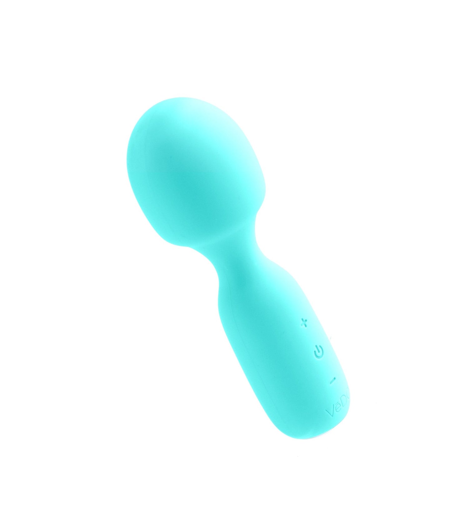 Wini Rechargeable Mini Wand - Turquoise - Time4Task2Toys