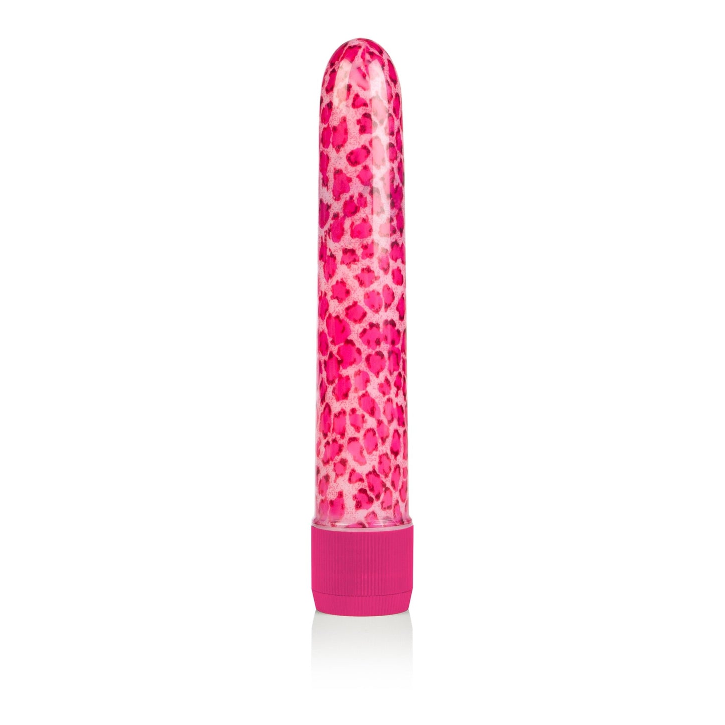 Leopard Massager - Pink - Time4Task2Toys