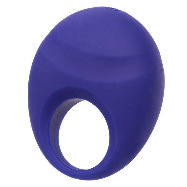 Closer Intimate Rechargeable Ring Embrace - Purple - Time4Task2Toys