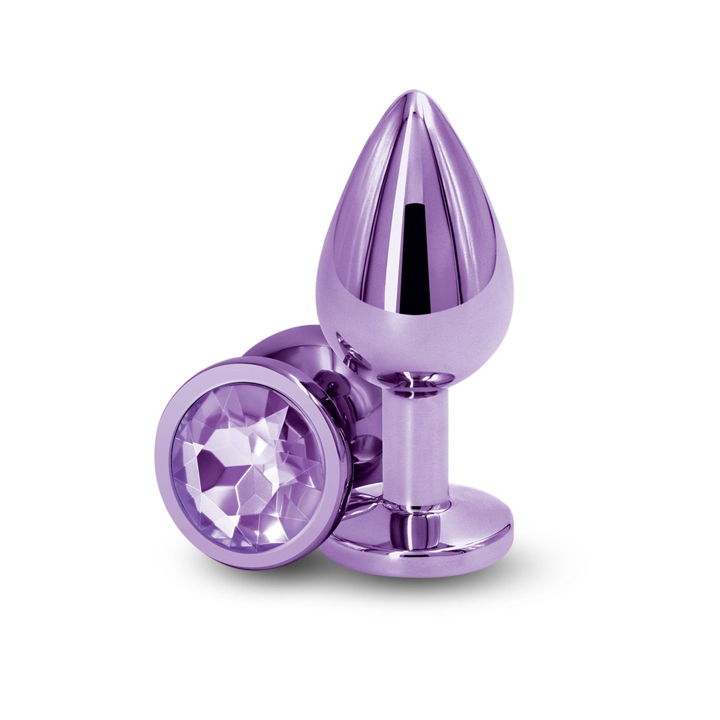 Rear Assets - Medium - Purple - Time4Task2Toys