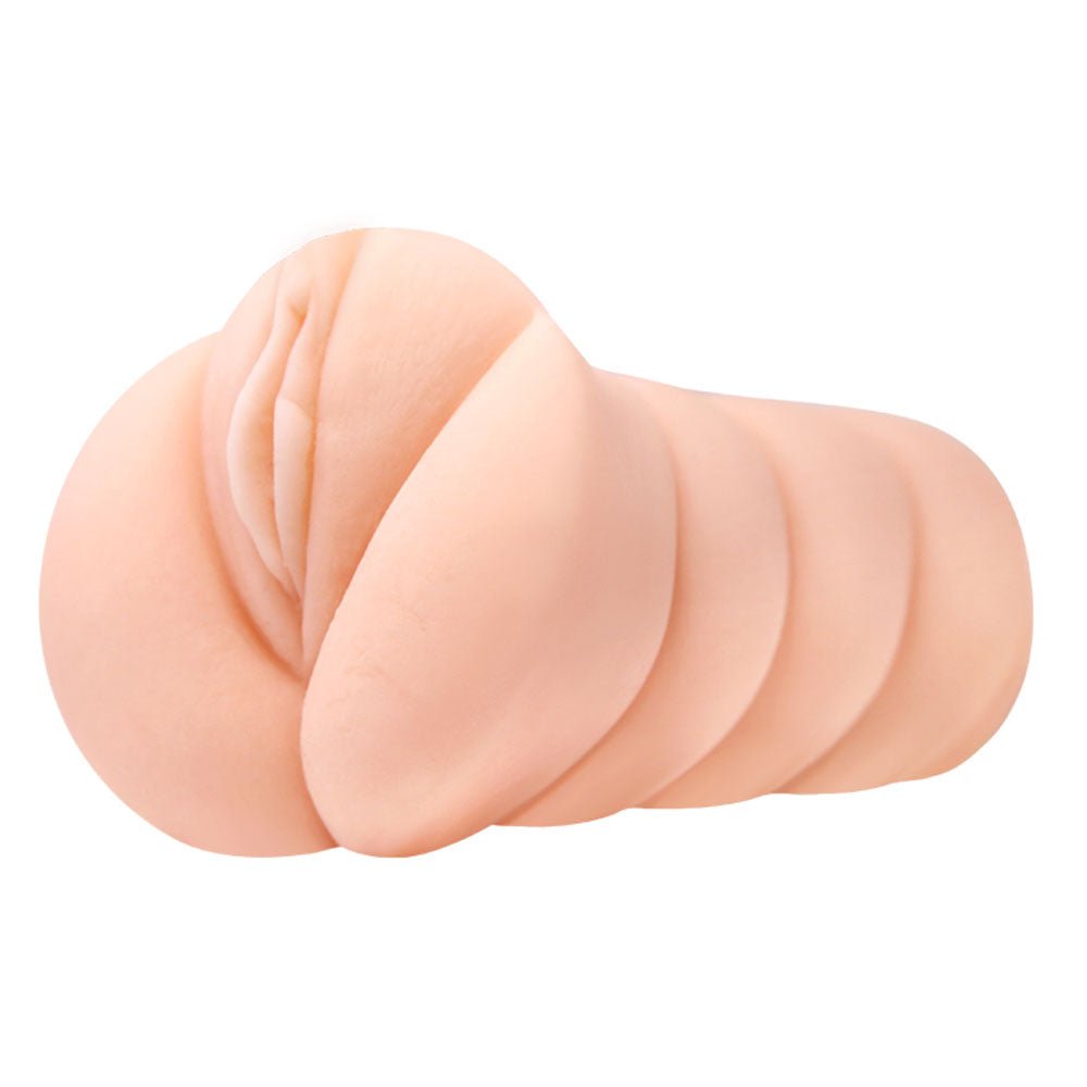 Crazy Bull Vagina Masturbator - Time4Task2Toys