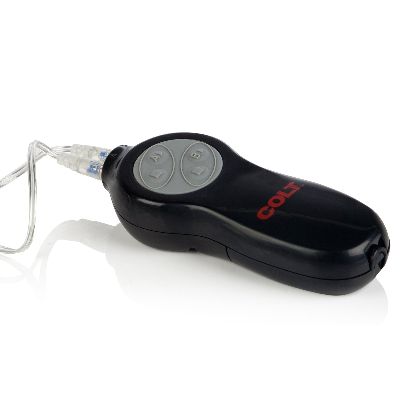 Colt 7 Function Twin Turbo Bullet - Time4Task2Toys