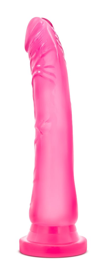 B Yours Sweet N Hard 6 - Pink - Time4Task2Toys