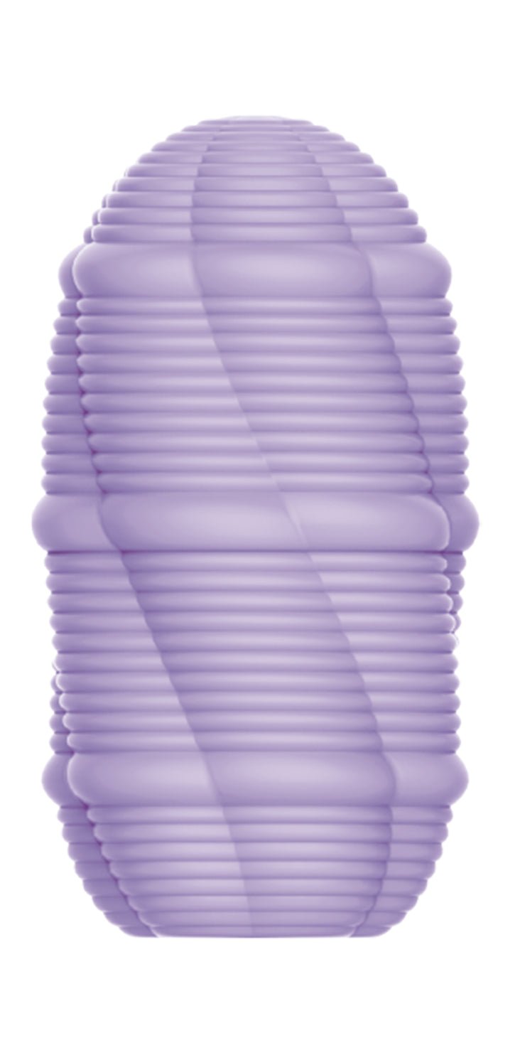 Pretty Love - Smooth Stripes Cupid - X - Purple - Time4Task2Toys