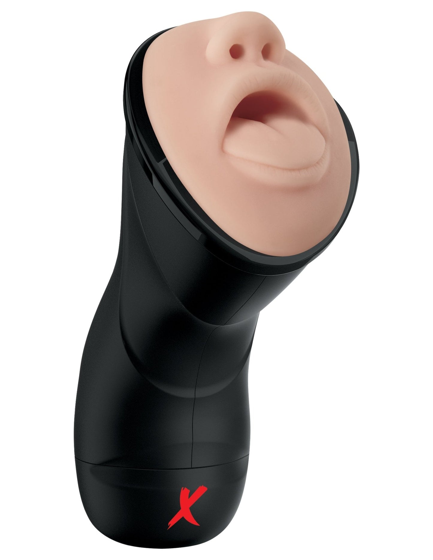 Pdx Elite Deep Throat Vibrating Stroker - Time4Task2Toys
