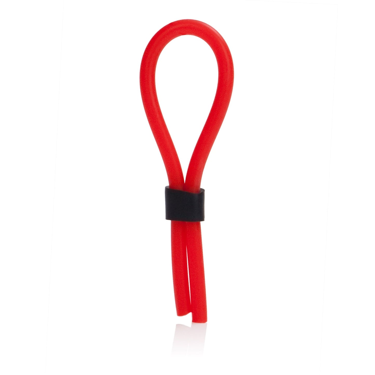 Silicone Stud Lasso - Red - Time4Task2Toys