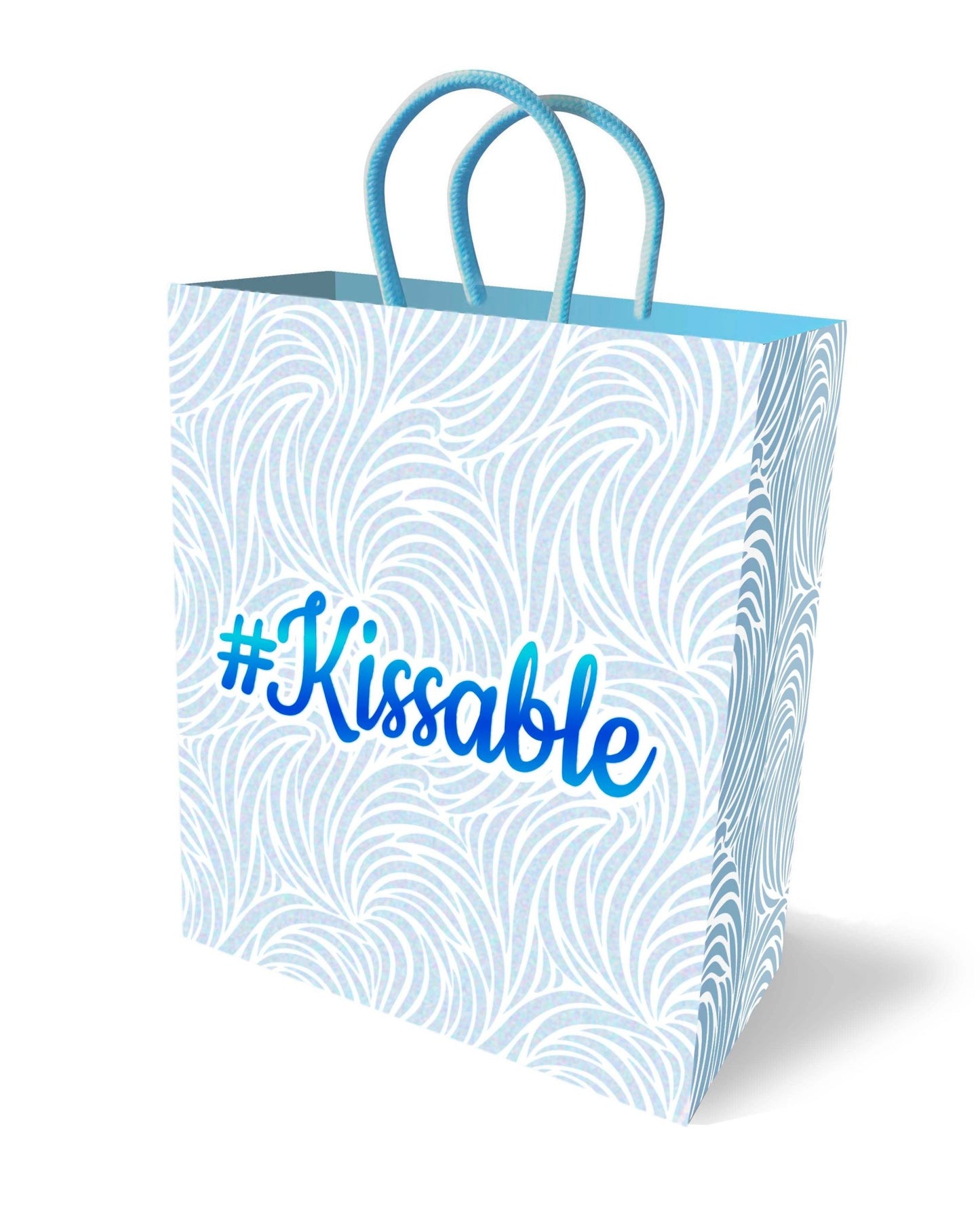 Kissable Gift Bag - Time4Task2Toys