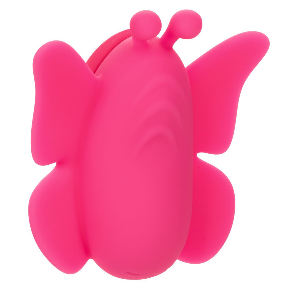 Neon Vibes - the Flutter Vibe - Pink - Time4Task2Toys