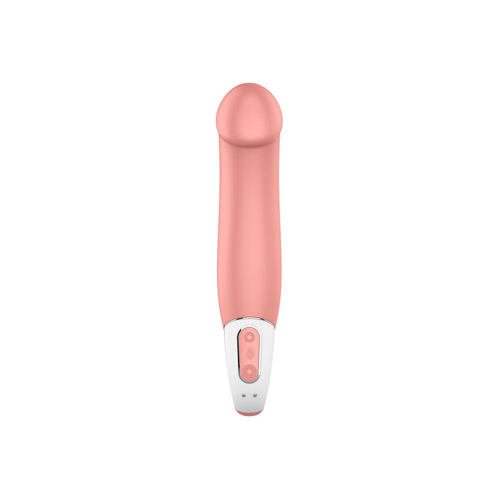 Satisfyer Vibes Master - Time4Task2Toys