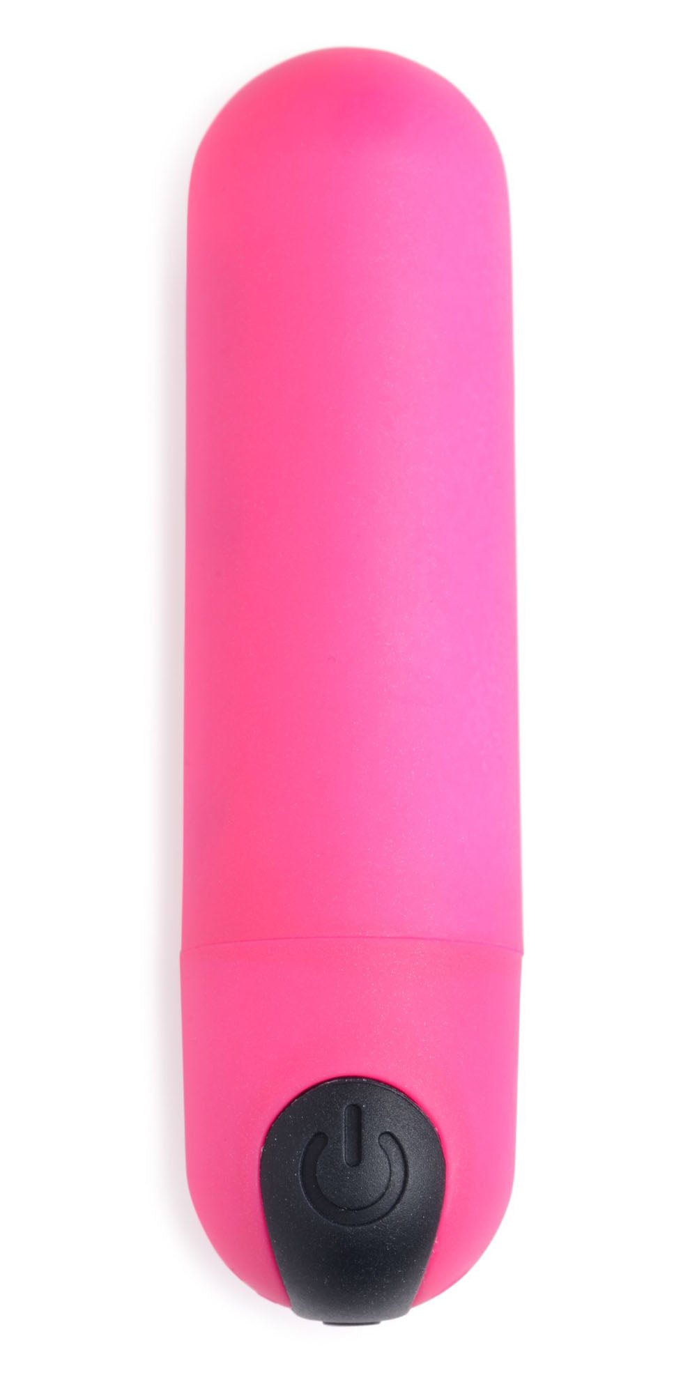 Bang Vibrating Bullet With Remote Control - Pink - Time4Task2Toys