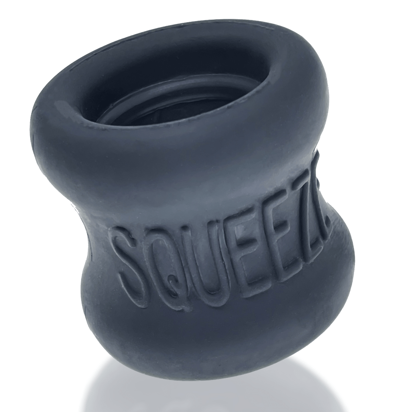 Squeeze Soft - Grip Ballstretcher - Night Black - Time4Task2Toys