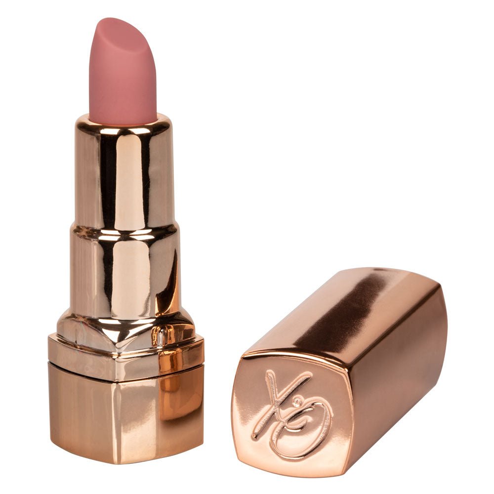 Hide and Play Rechargeable Lipstick - Nude - Time4Task2Toys