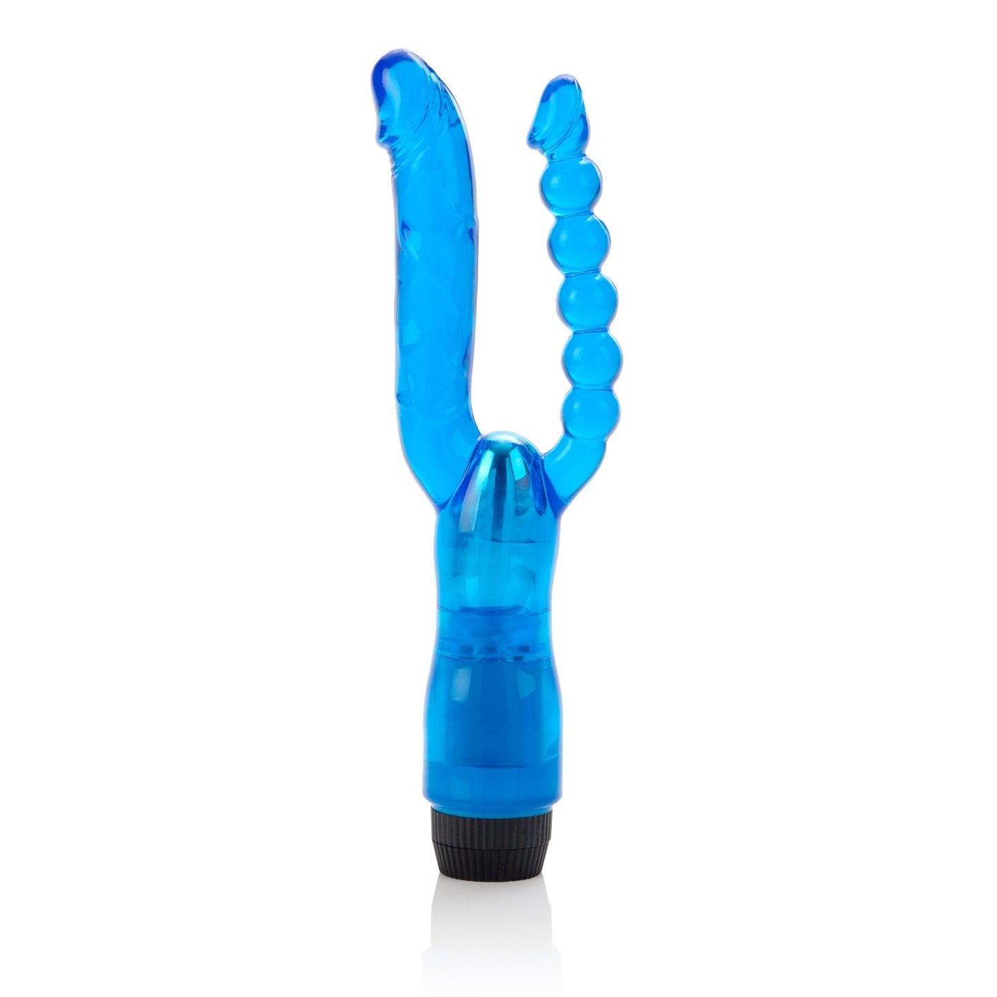 Dual Penetrator Vibrator - Time4Task2Toys
