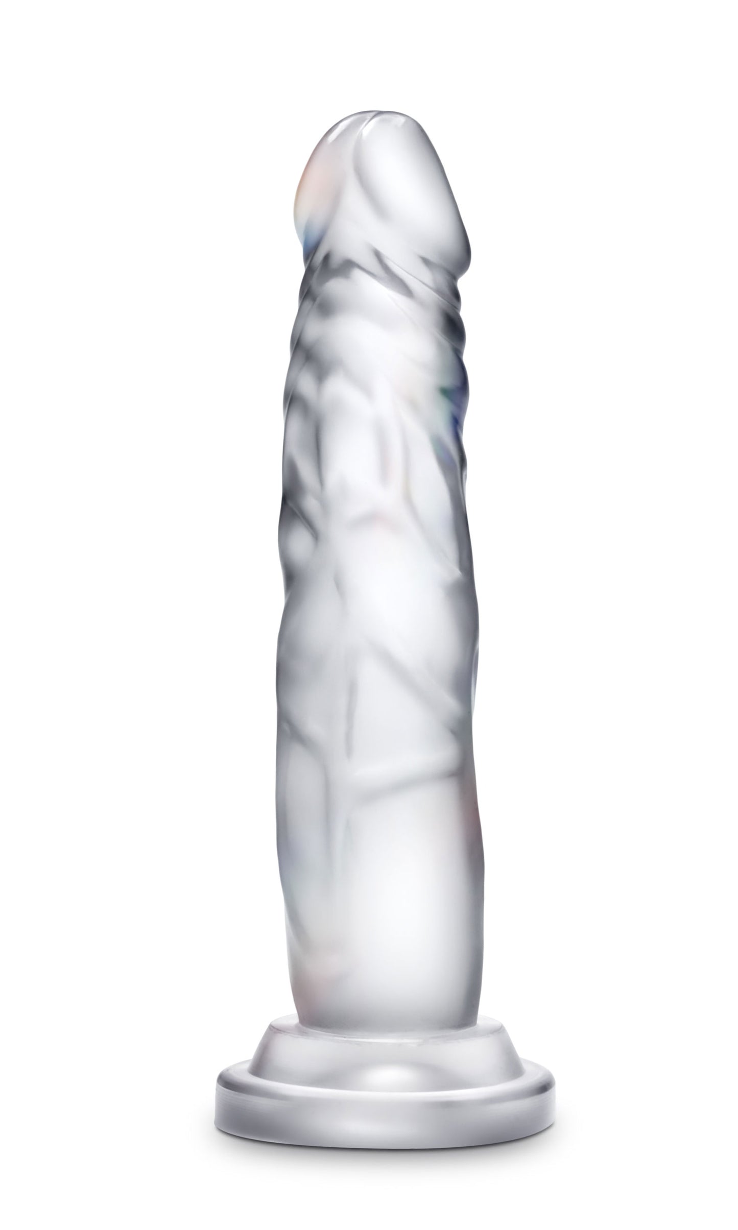 "B Yours Diamond - Crystal - Clear BL-26129"