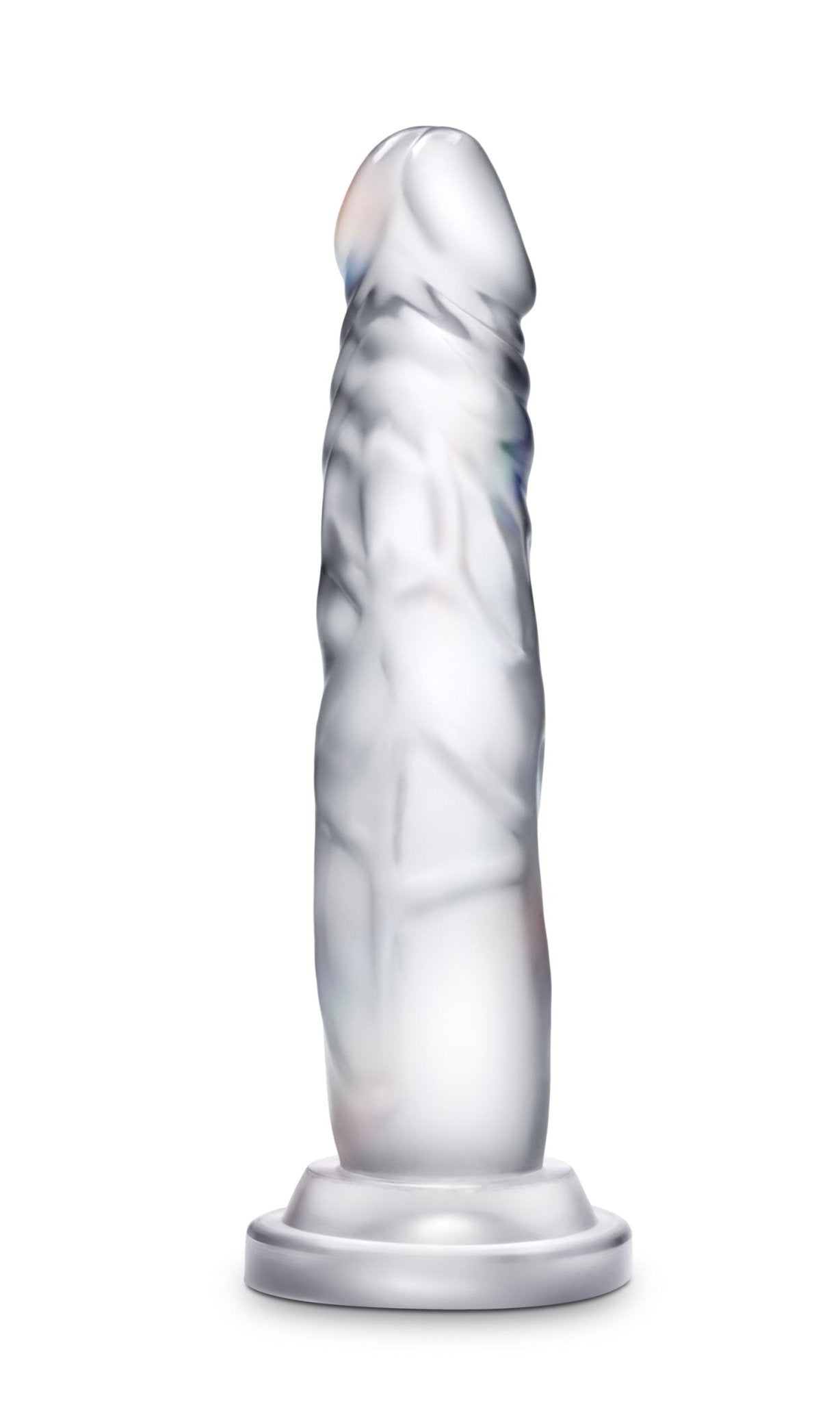 B Yours Diamond - Crystal - Clear - Time4Task2Toys