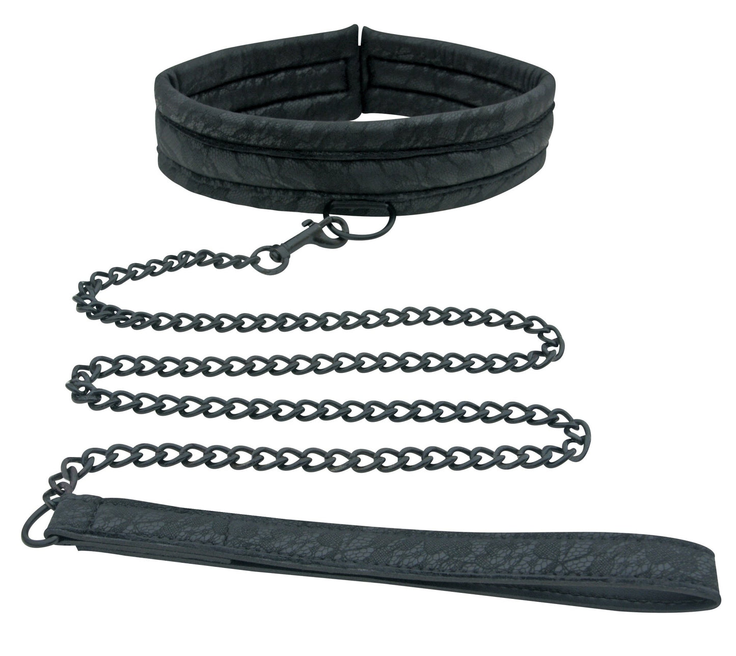 Sincerely Lace Collar & Leash - Time4Task2Toys