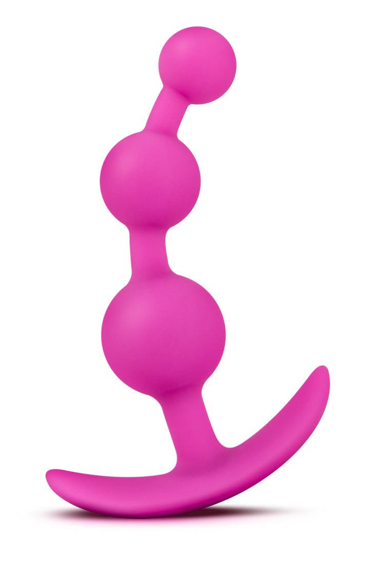 Luxe Be Me 3 - Fuchsia - Time4Task2Toys