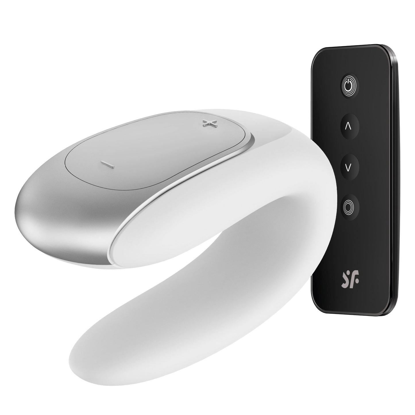 Double Fun - White - Time4Task2Toys