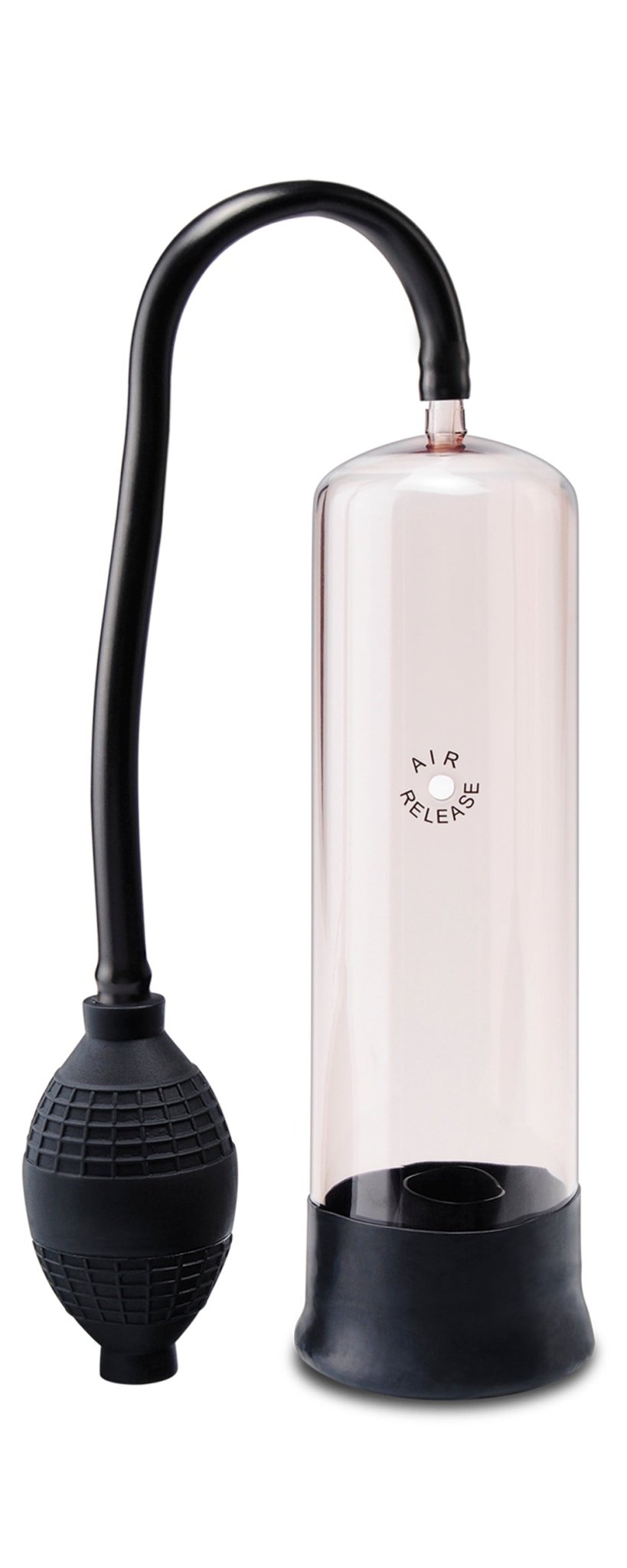 Pump Worx Rookie of the Year Pump - Black - Time4Task2Toys