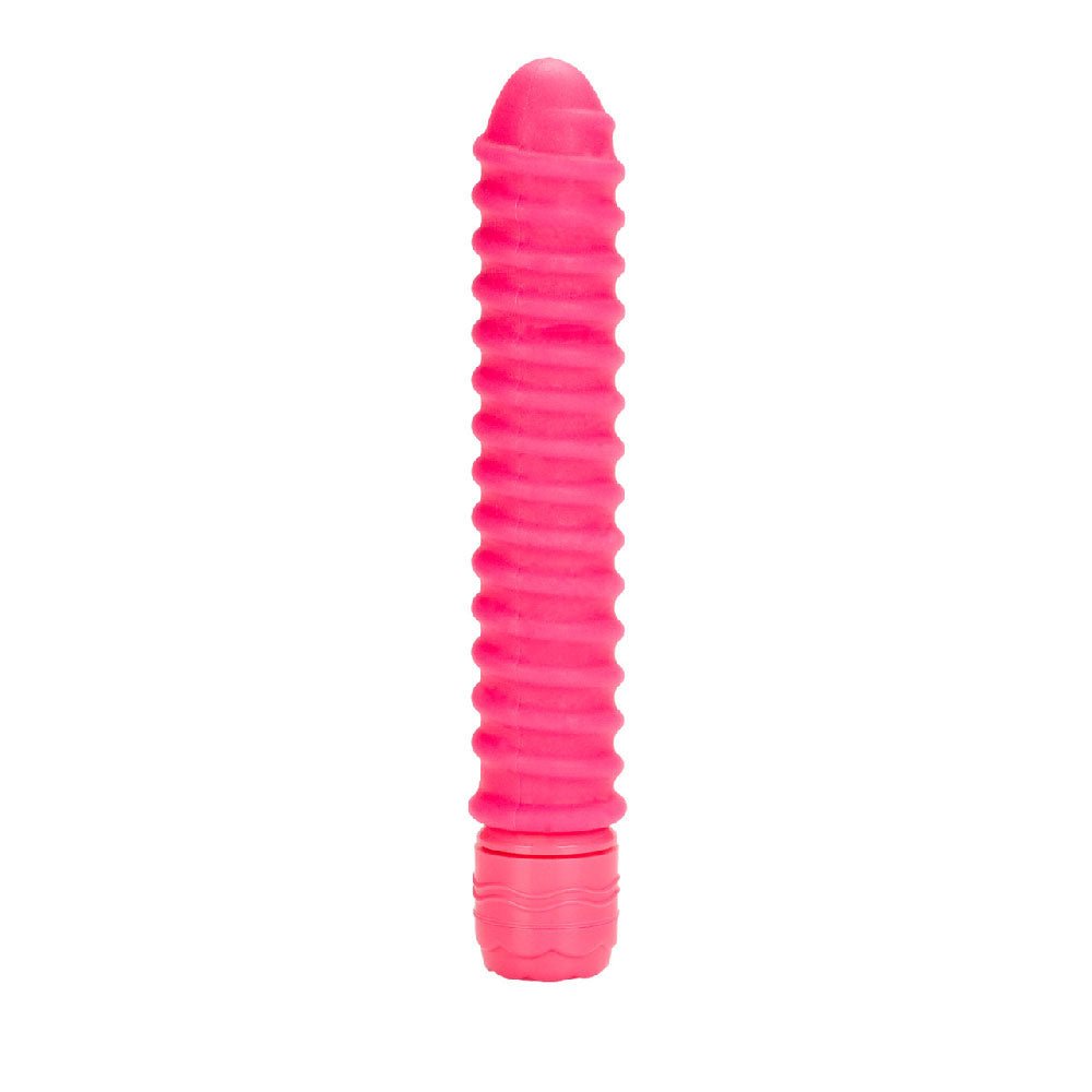 Shanes World Sorority Screw Vibe - Pink - Time4Task2Toys