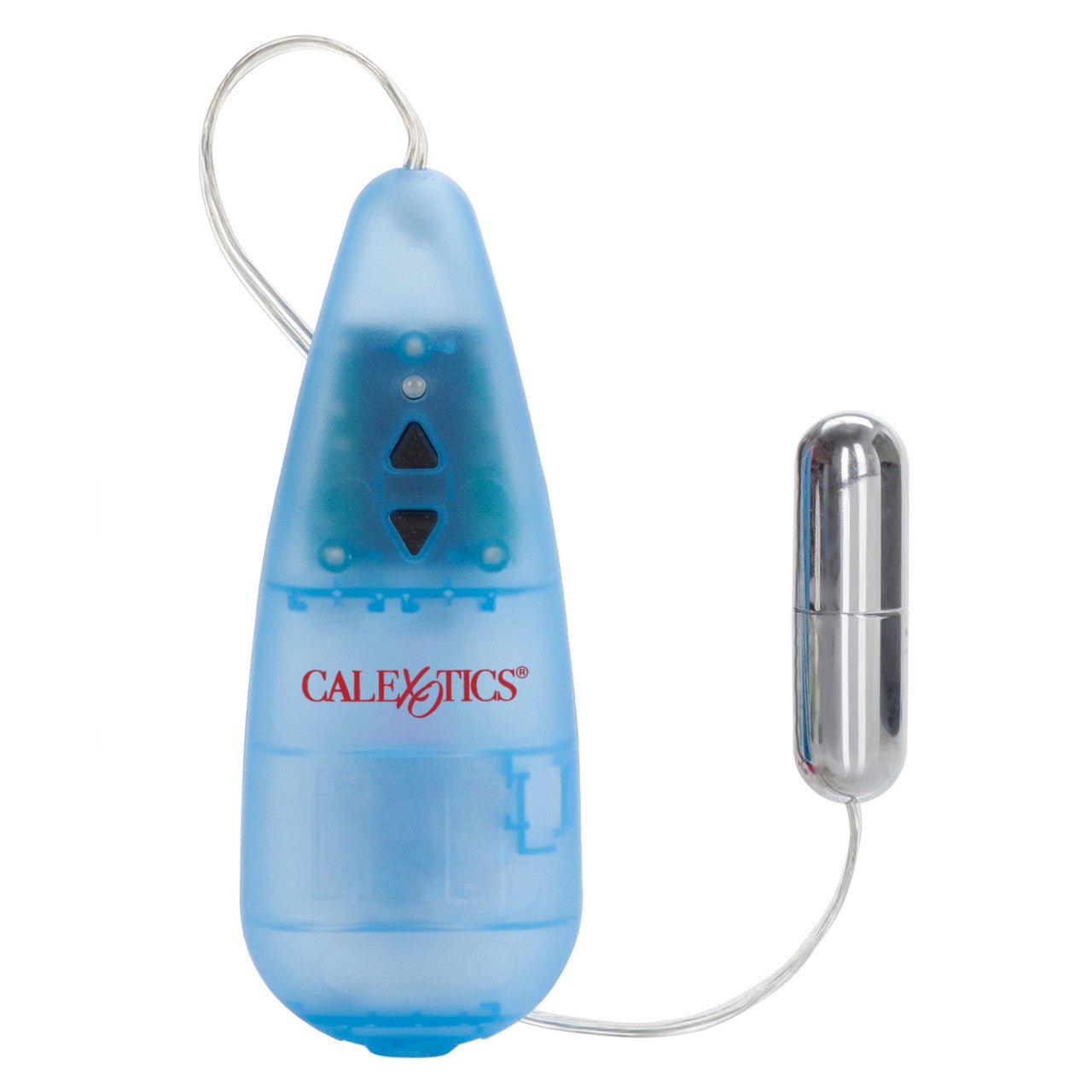 Pocket Exotics Impulse Slim Bullet - Time4Task2Toys