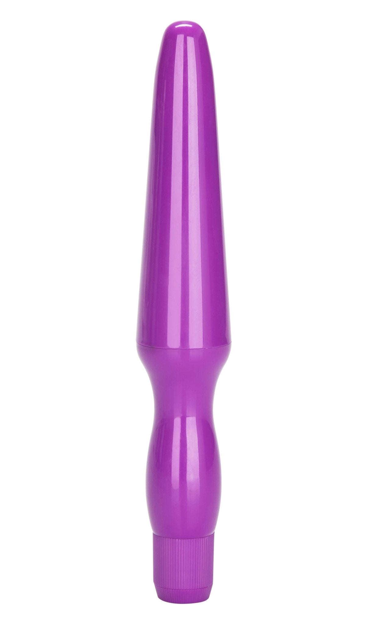 Fujikos Waterproof Anal Probe - Purple - Time4Task2Toys