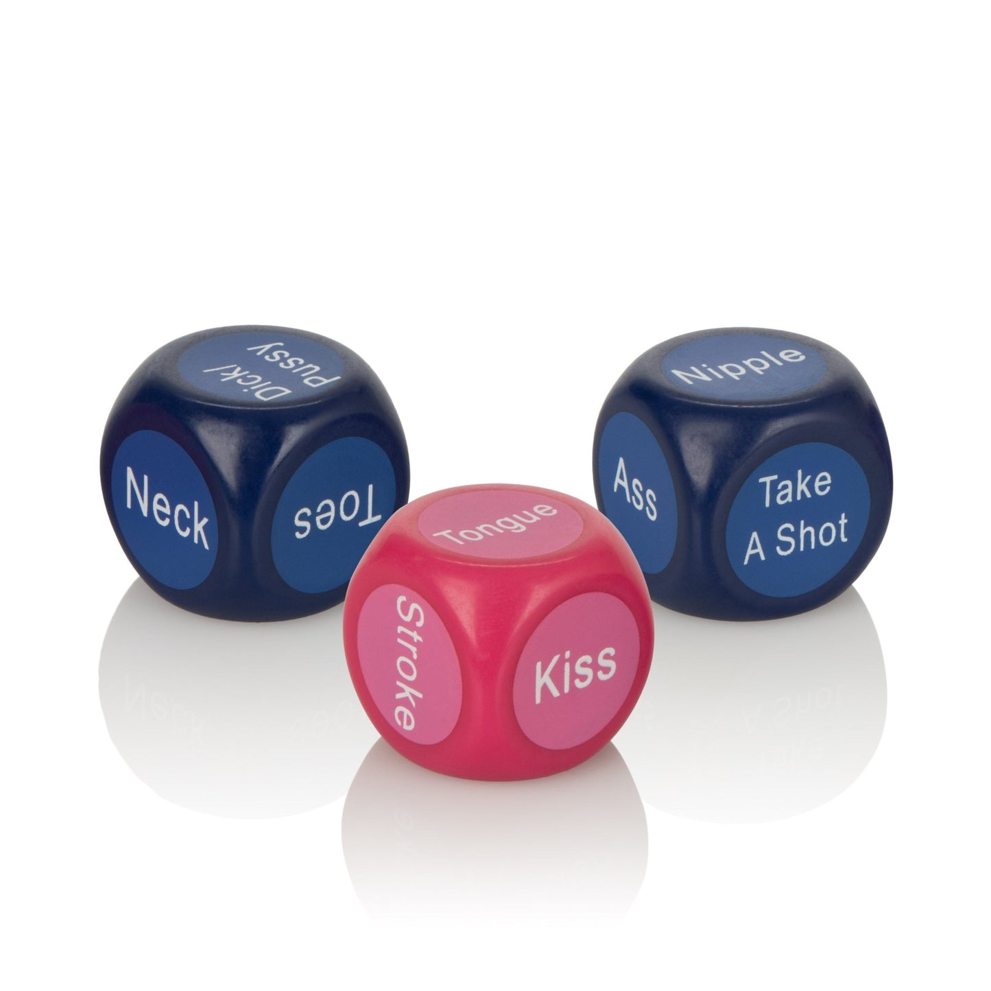 Shanes World Sex Dice 101 - Time4Task2Toys