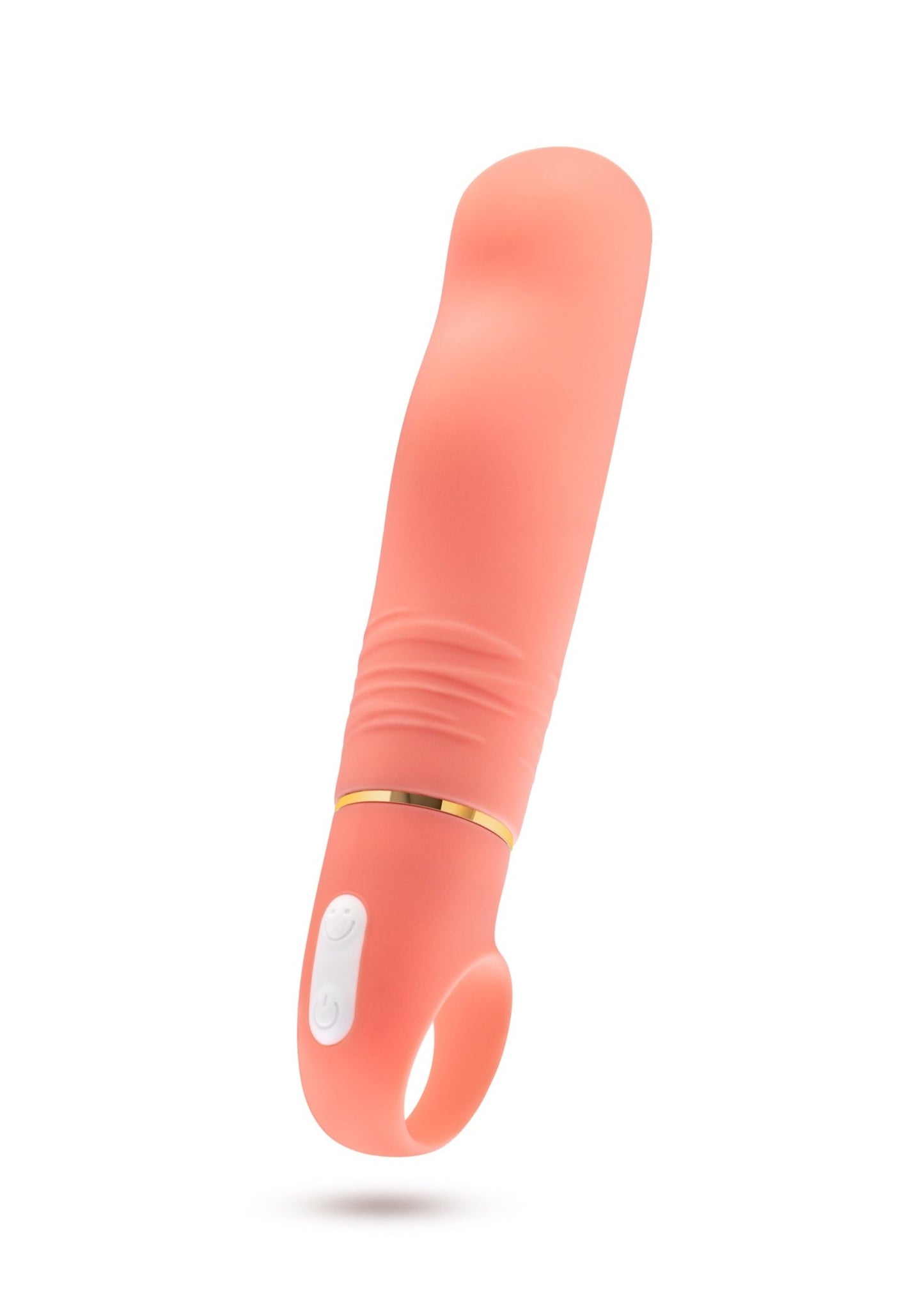 Aria - Smokin' Af - Coral - Time4Task2Toys