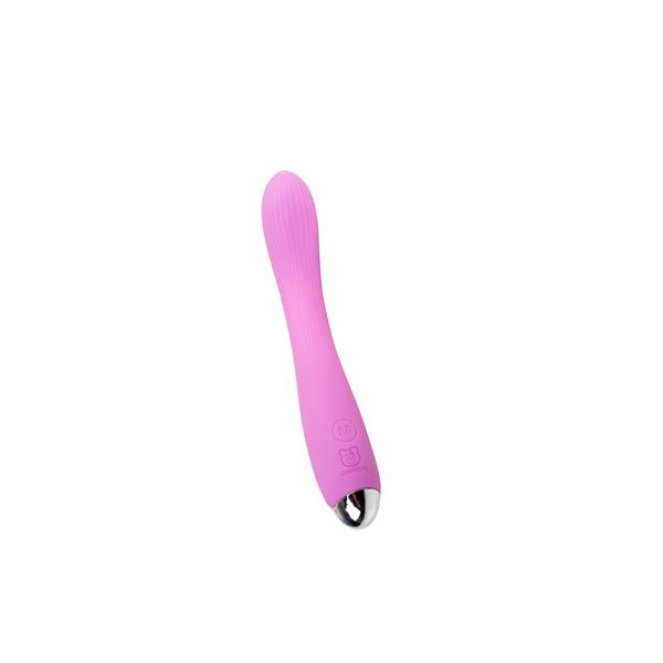 Majestic Vibrator Kian - Purple - Time4Task2Toys
