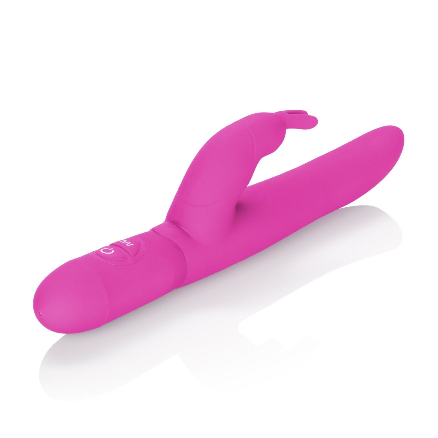 Posh 10 - Function Silicone Bounding Bunny - Pink - Time4Task2Toys