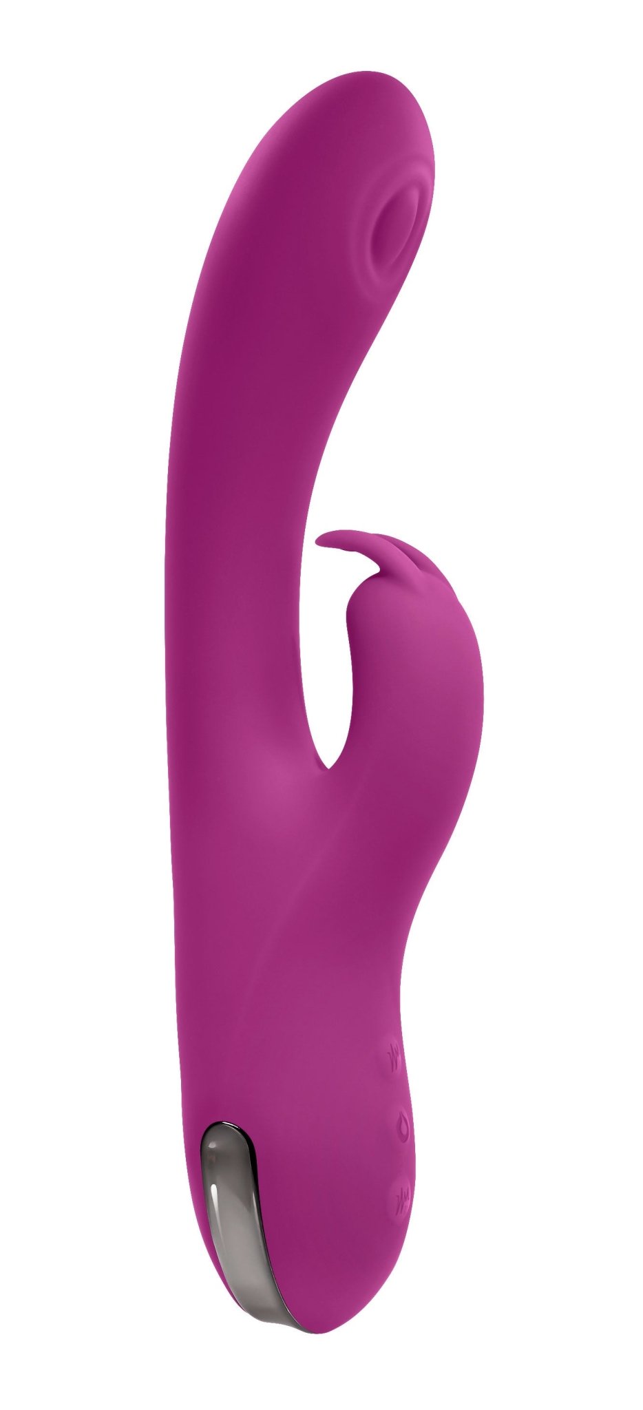 Playboy Pleasure - Thumper - Rabbit Vibrator - Wild Aster - Time4Task2Toys