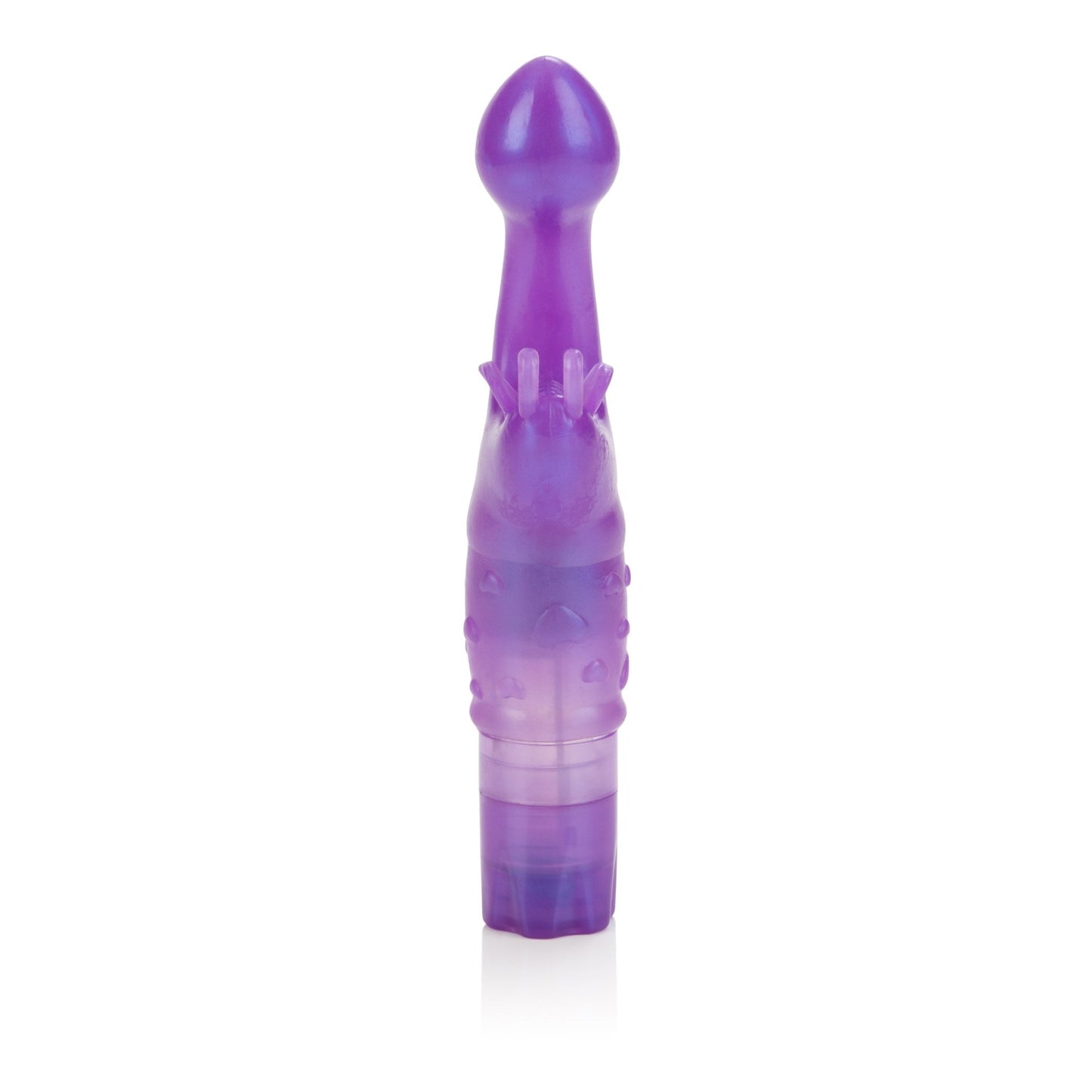 The Original Butterfly Kiss - Purple - Time4Task2Toys