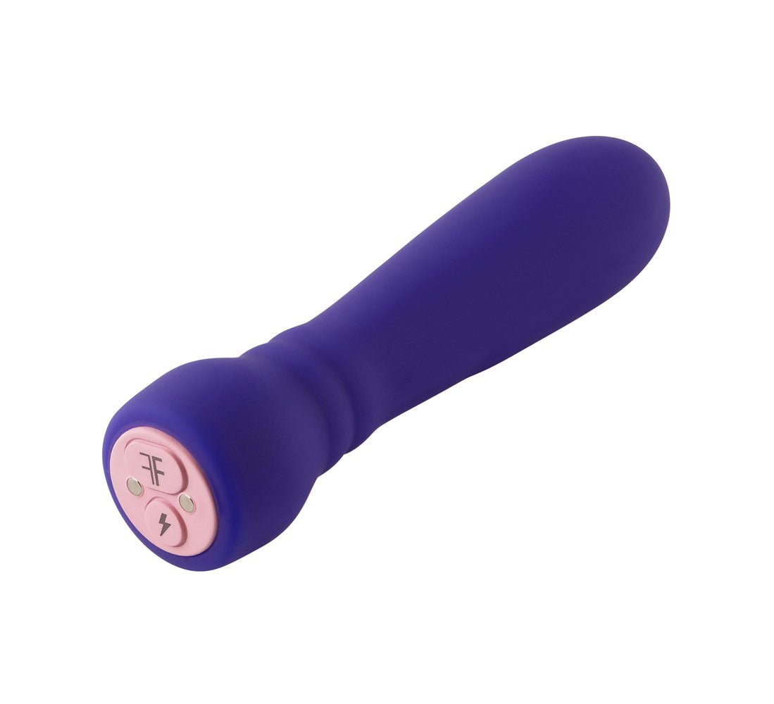 Booster Bullet - Purple - Time4Task2Toys