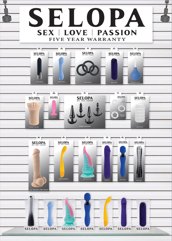 "Selopa $200 Bundle SL-BD-7722-2"