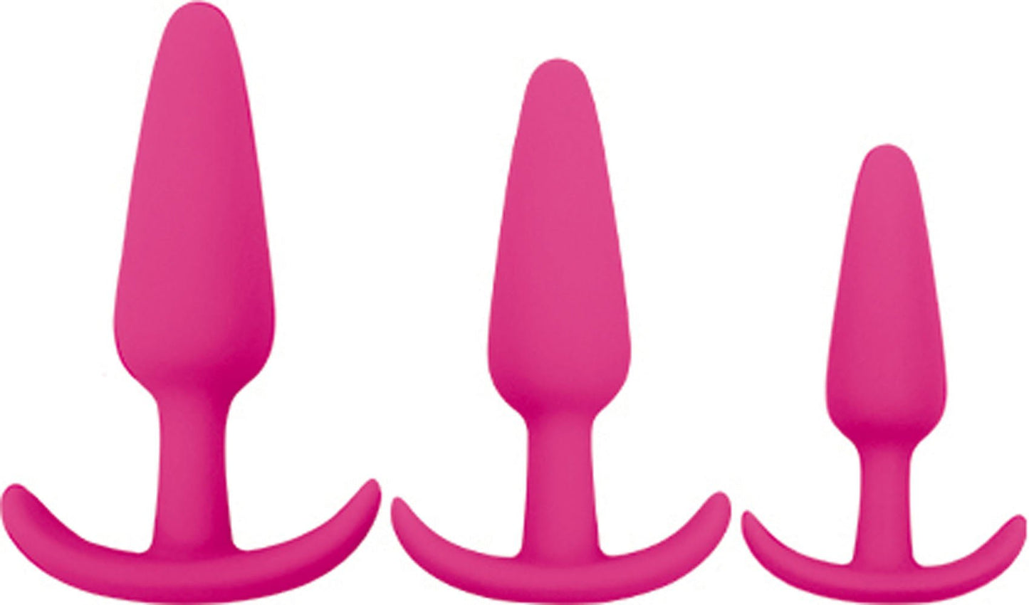 Gossip Rump Rockers - Magenta - Time4Task2Toys