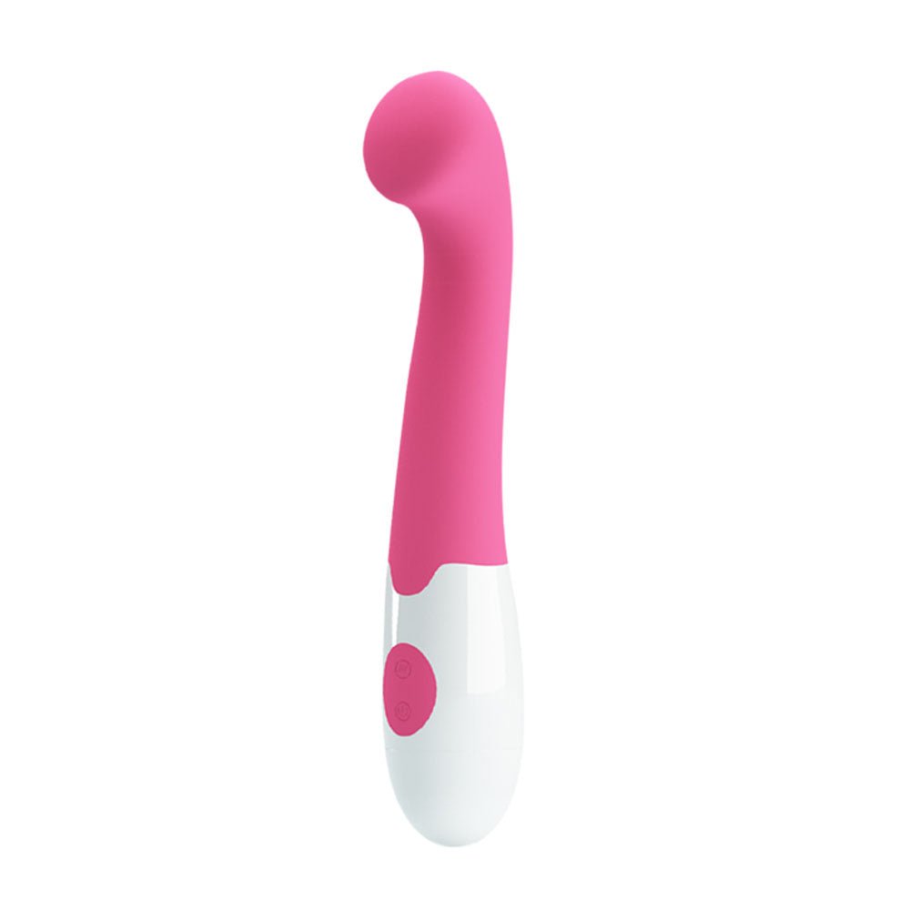 Pretty Love Charles 30 Vibrating Functions - Time4Task2Toys