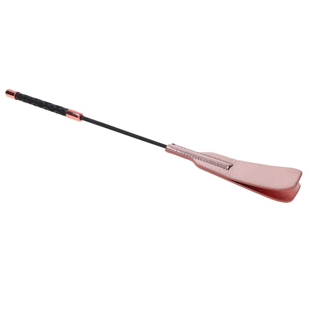 Brat Crop - Rose Gold - Time4Task2Toys