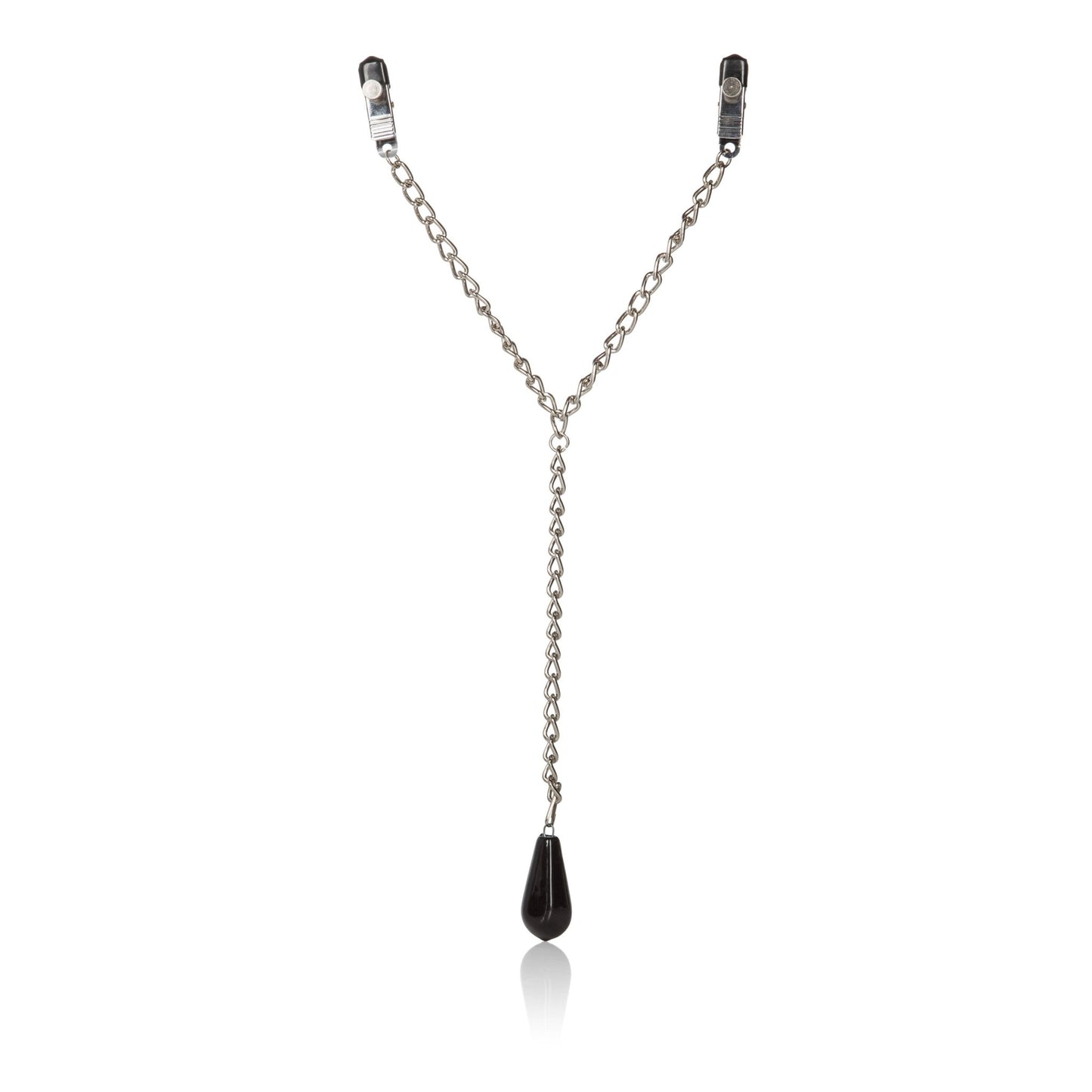 Weighted Nipple Clamps - Time4Task2Toys