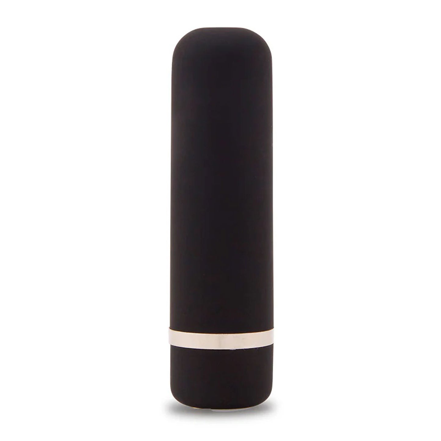 Nu Sensuelle Joie Bullet - Black - Time4Task2Toys