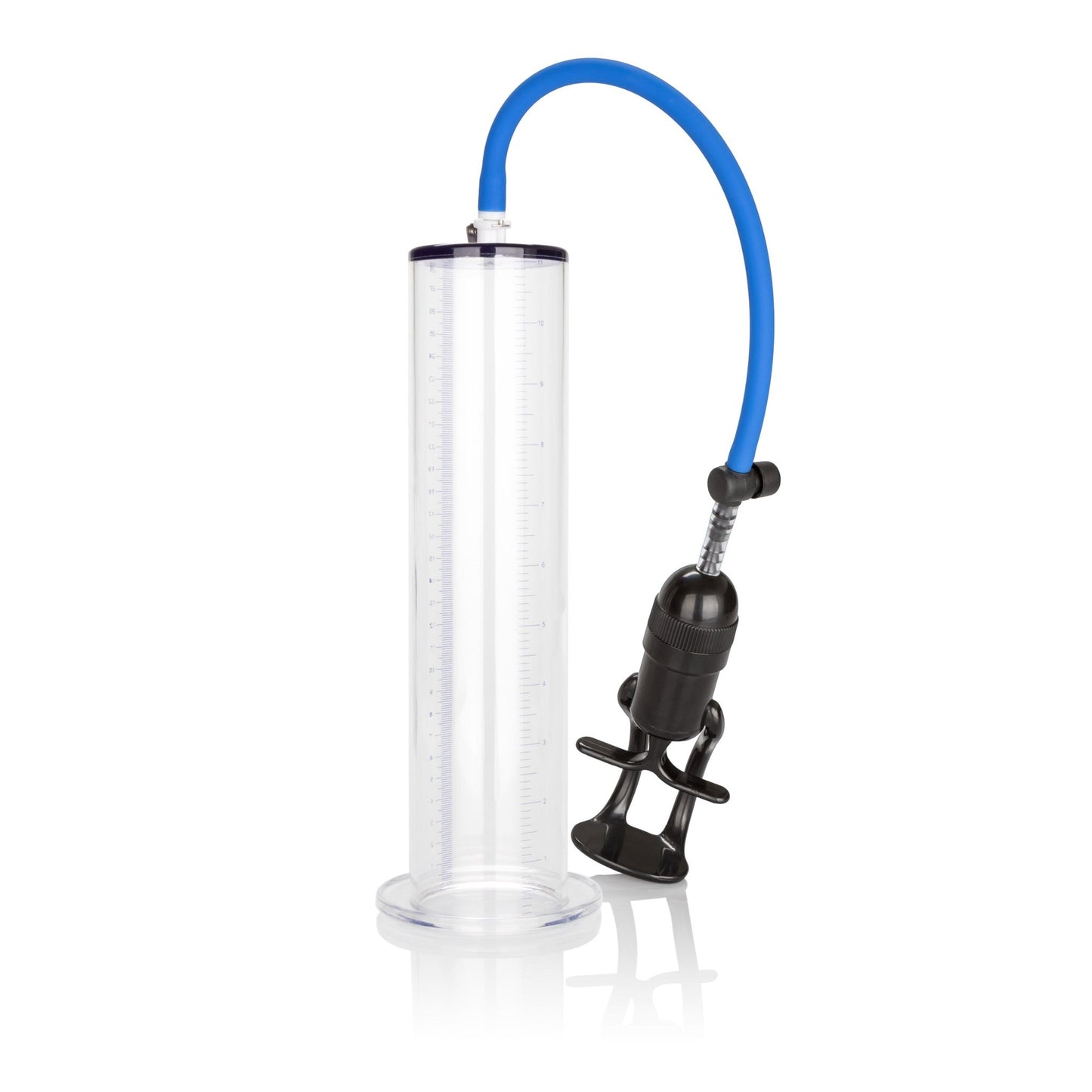 Executive Big Man's Pump - Time4Task2Toys