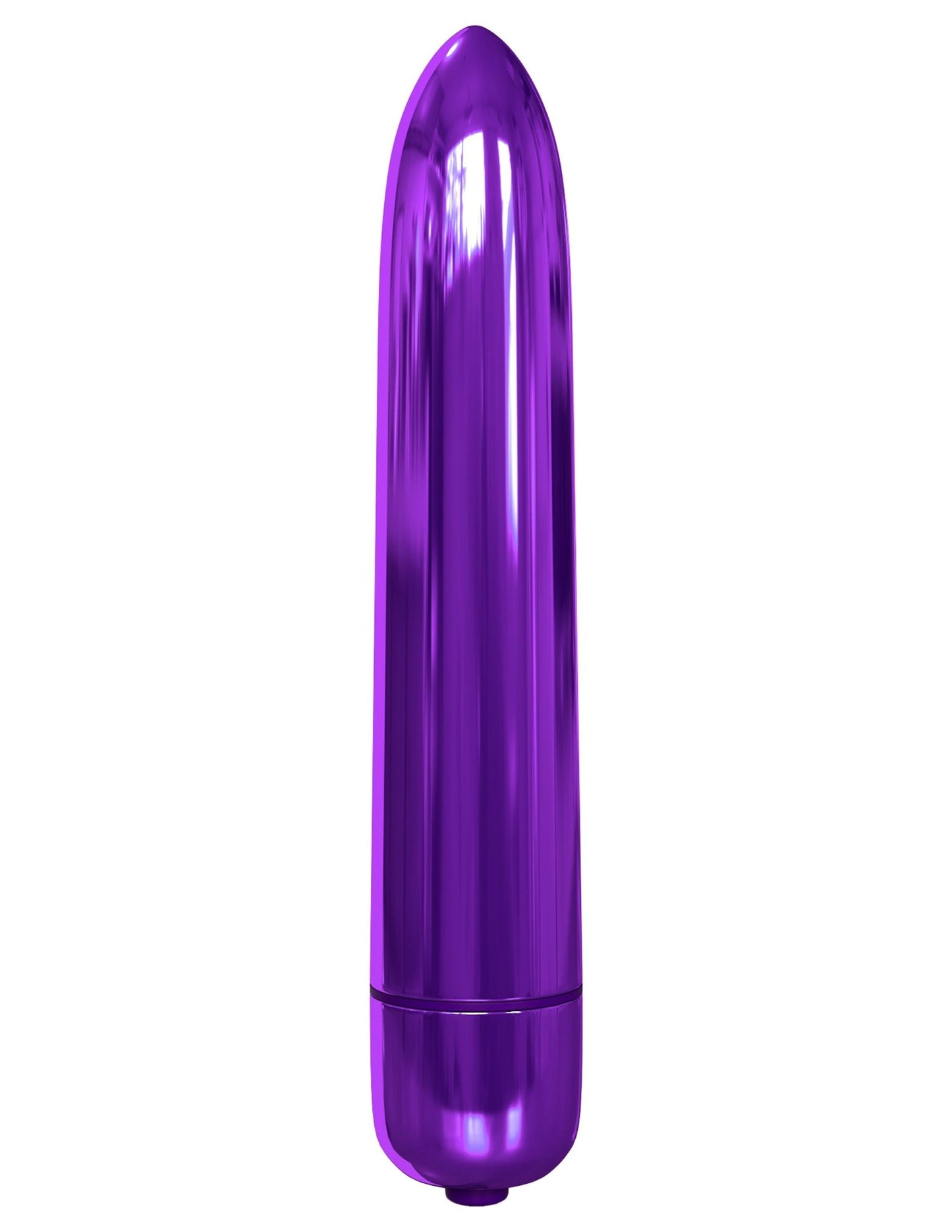 Classix Rocket Bullet - Purple - Time4Task2Toys
