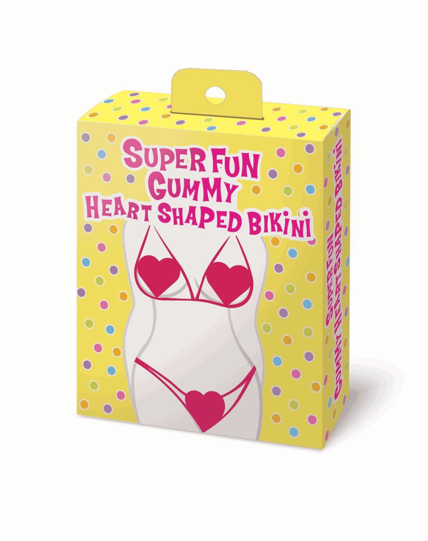 Super Fun Gummy Bikini Set - Time4Task2Toys