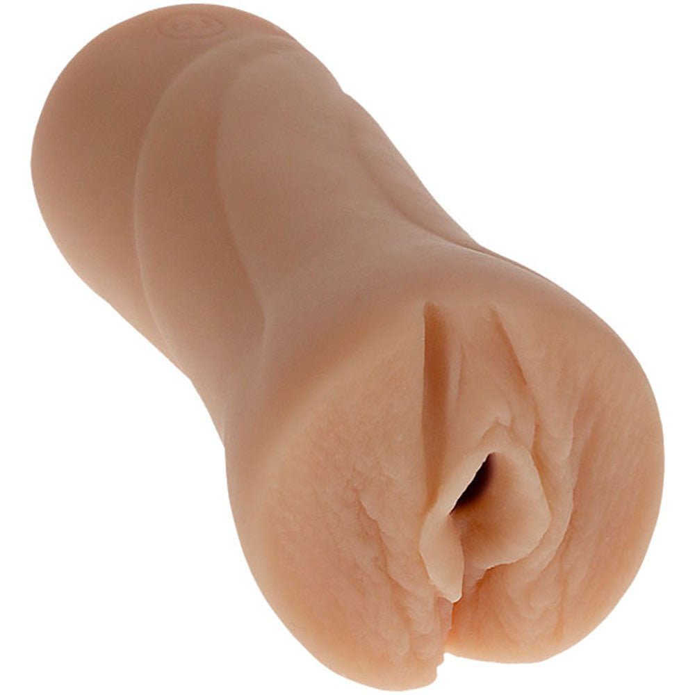 Signature Strokers - Girls of Social Media - ana.lorde - Ultraskyn Pocket Pussy - Time4Task2Toys