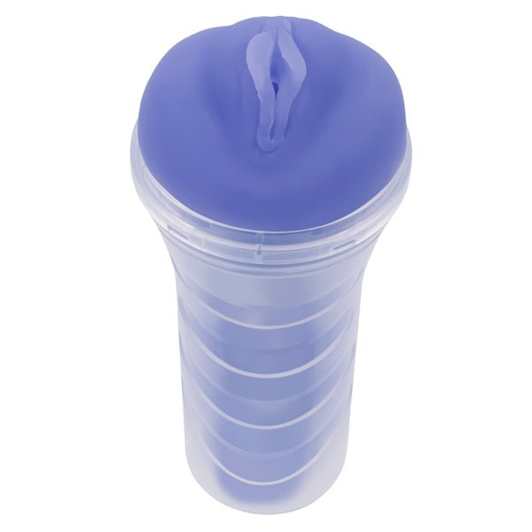 Pop on the Glow - Purple - Time4Task2Toys