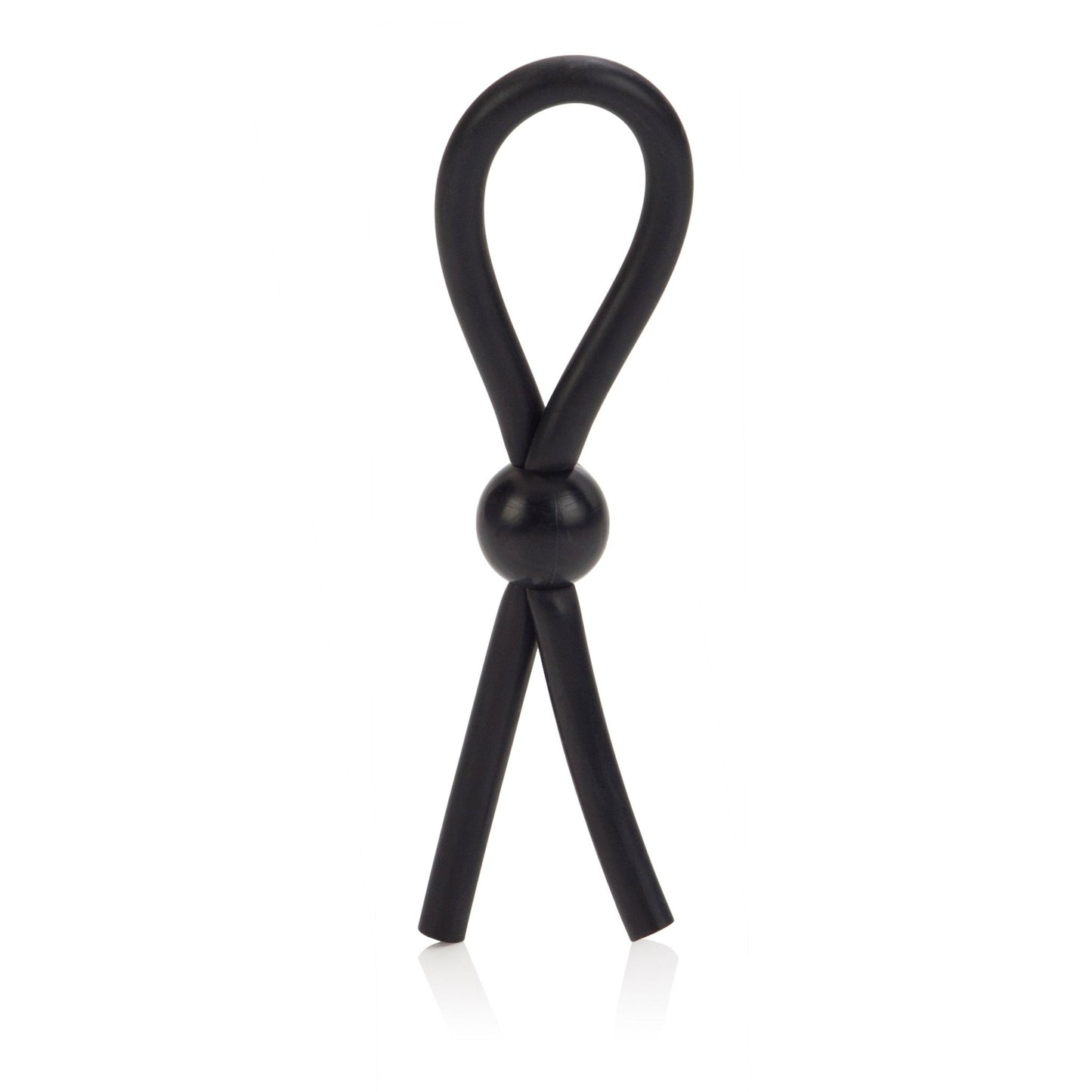 Dr. Joel's Adjustable Erection Enhancing Lasso - Black - Time4Task2Toys