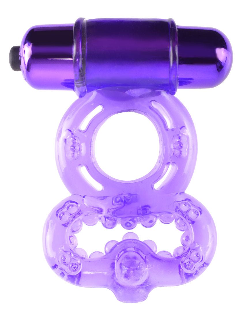 Fantasy C - Ringz Infinity Super Ring Purple - Time4Task2Toys