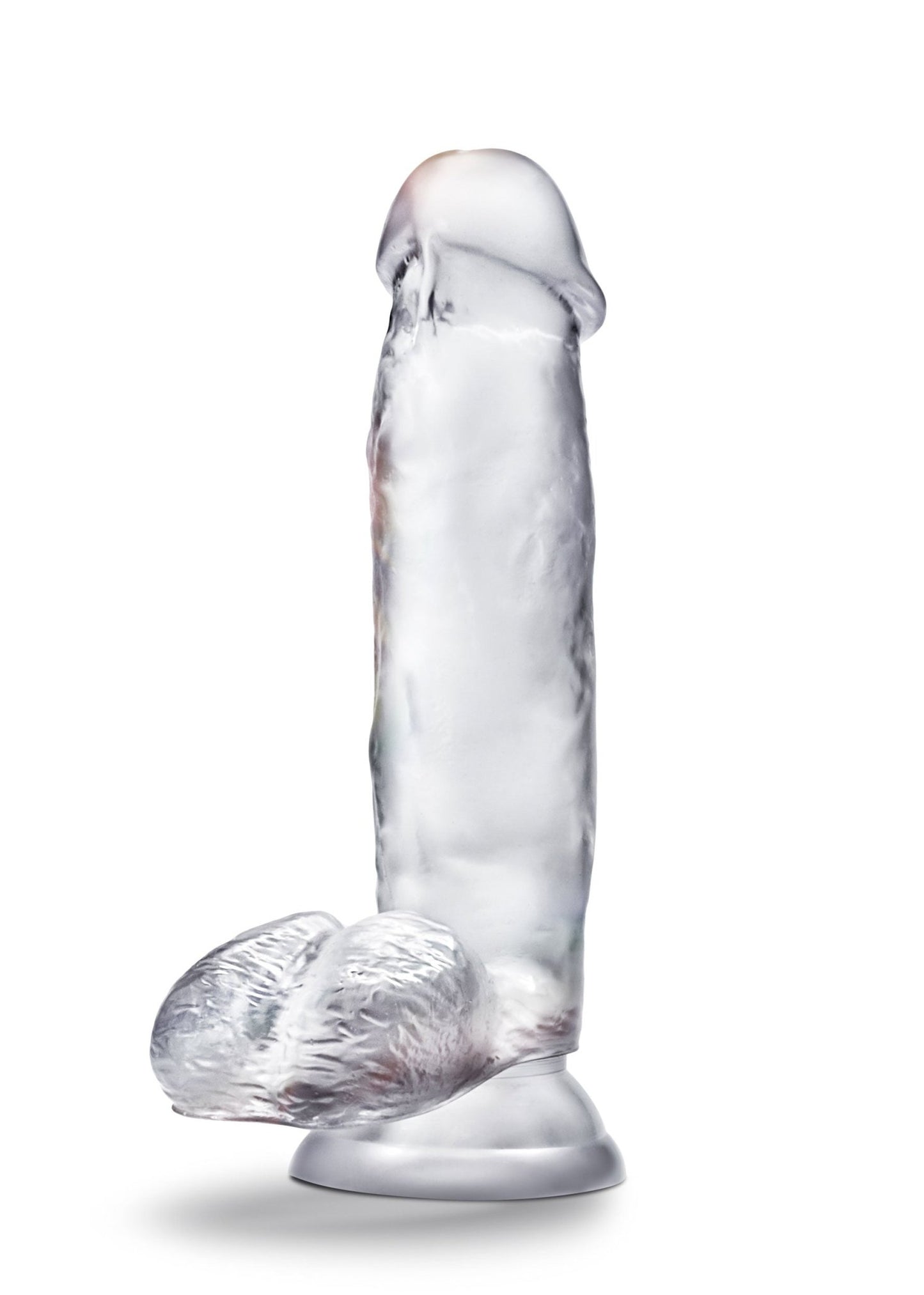 B Yours Diamond - Gleam - Clear - Time4Task2Toys