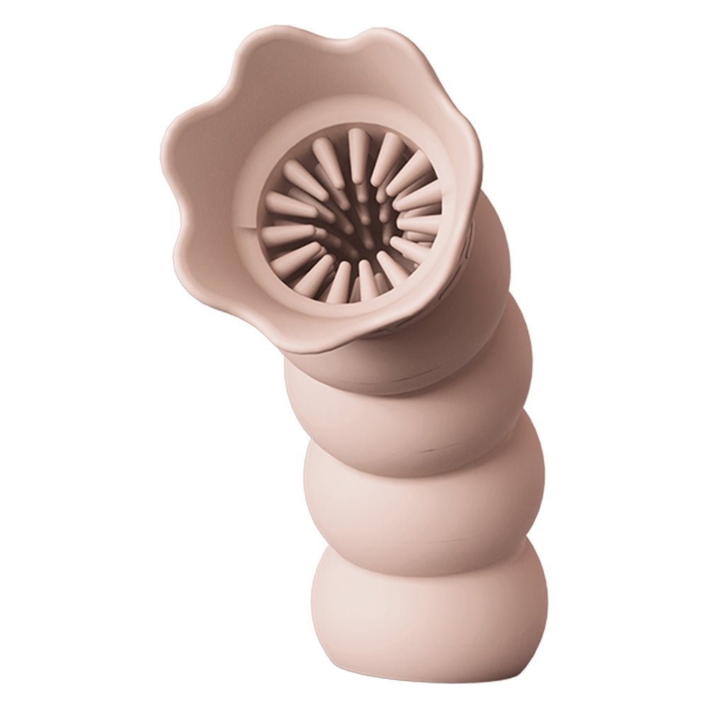 Fantasy Fuckers the Worm Stroker - Time4Task2Toys