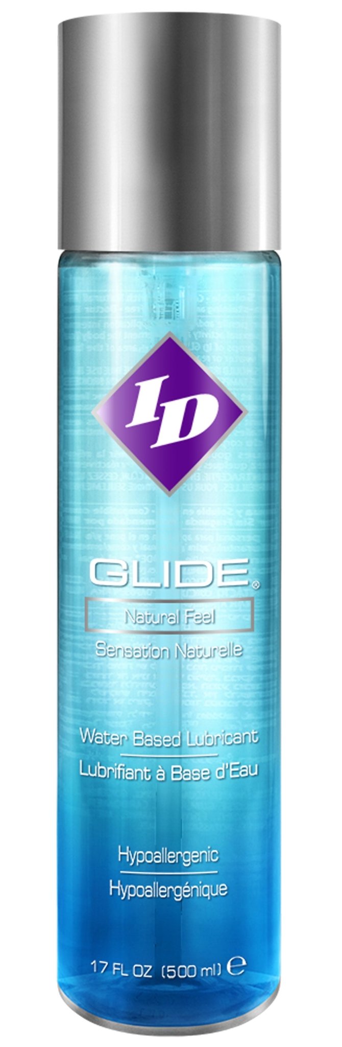ID Glide 17 Fl Oz - Time4Task2Toys