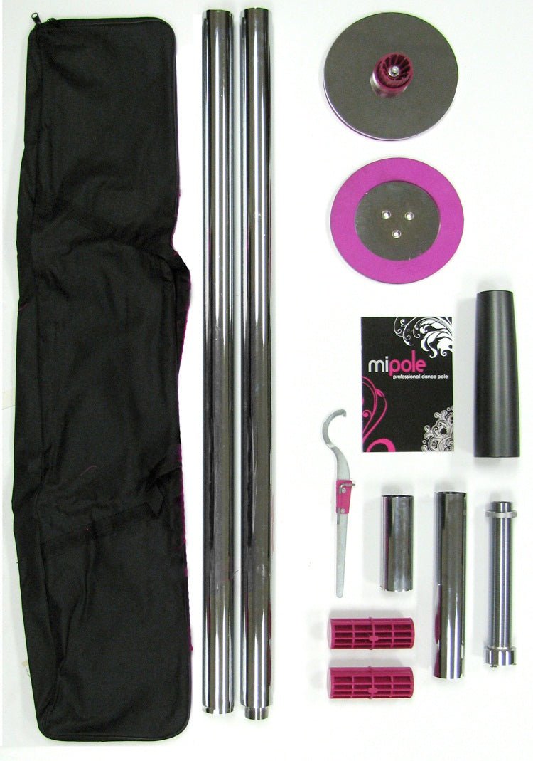 Mipole Professional Dance Pole - Time4Task2Toys